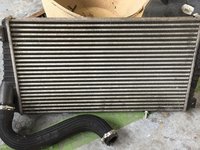 Radiator intercooler Nubira II 2.0 d 2006 cod 964436111