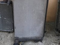 Radiator intercooler Octavia 2, Golf 5, Leon, Touran 1.9 tdi bxe, bls, bkc, 2.0tdi