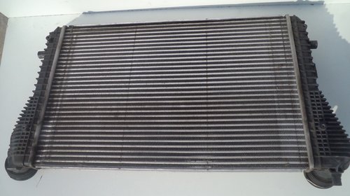 Radiator Intercooler Octavia 2, Superb,AUDI A3,Touran ,Jetta