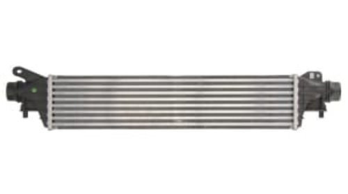 Radiator intercooler OPEL ADAM, CORSA E 1.0 0