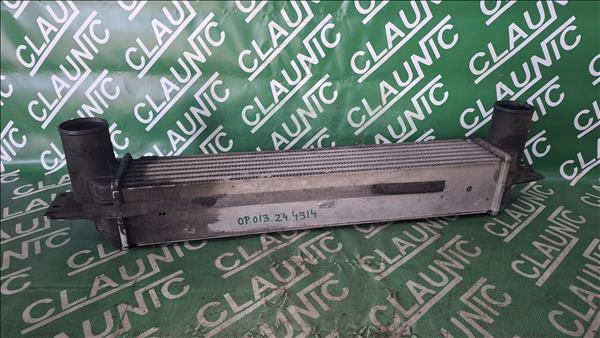 Radiator Intercooler OPEL ANTARA 2.0 CDTI Z 20 DMH