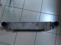 Radiator Intercooler Opel Antara