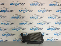 Radiator intercooler Opel Astra - 09129519 (2001 - 2004)