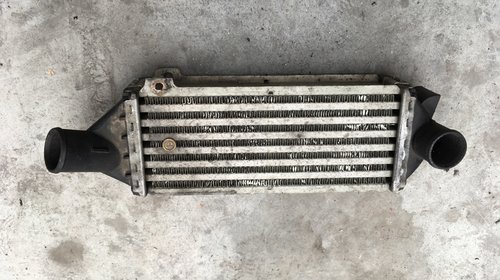 Radiator intercooler Opel Astra F Kadett 1.7 TDS Isuzu 90353026