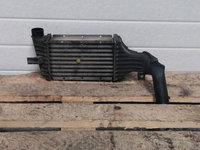 Radiator intercooler Opel Astra G 09129519