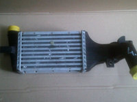 Radiator intercooler Opel Astra G, 09192587