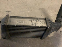 Radiator intercooler Opel Astra G 1.7 CDTI 09129519 DX