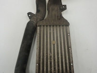 Radiator intercooler OPEL ASTRA G 1.7 DI DTI Y17DTL Y17DT 2.0 DTI DTH X20DTL X20DTH Y20DTH Y22DTR