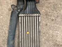 Radiator intercooler Opel Astra G 1.7 diesel Y17DT 2000 9129519 9129519DX