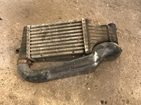 Radiator intercooler opel astra g 1.7 dti 1998 - 2004 cod: 9129519DX