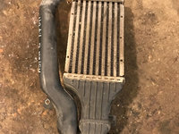 Radiator intercooler opel astra g 1.7 dti 1999 - 2005 coupe cod: 09129519DX