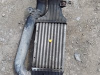 Radiator intercooler Opel Astra G 1.7 DTI