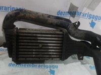 Radiator intercooler Opel Astra G (1998-)