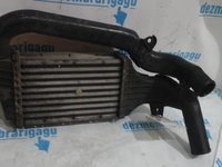 Radiator intercooler Opel Astra G (1998-)