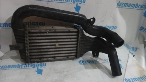 Radiator intercooler Opel Astra G (1998-)