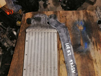 Radiator intercooler Opel Astra G 2.0 d , Zafira , Vectra