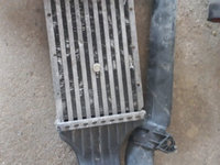 Radiator Intercooler OPEL ASTRA G , 2.0 DTI cod:24436438