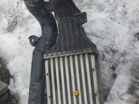 Radiator intercooler Opel Astra G 2.0td