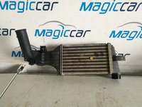 Radiator intercooler Opel Astra G - 24430195 DX (1998 - 2005)