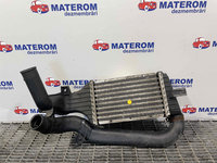 RADIATOR INTERCOOLER OPEL ASTRA G ASTRA G Y17DT - (1998 2004)