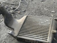 Radiator intercooler Opel Astra G bertone 2,0Turbo