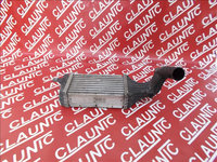 Radiator Intercooler OPEL ASTRA G combi (F35_) 1.7 CDTI Z 17 DTL