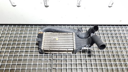 Radiator intercooler, Opel Astra G Combi (F35