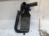 RADIATOR INTERCOOLER OPEL ASTRA G , OPEL ZAFIRA A , 2.0 DTI ; 99-05