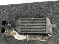 Radiator intercooler Opel ASTRA G X17DTL 1998-2000 9129353 DezP: 14354