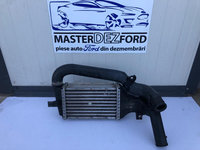 Radiator intercooler Opel Astra G / Zafira A 09129519DX