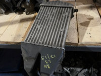 Radiator intercooler Opel Astra H 1.3 CDTI