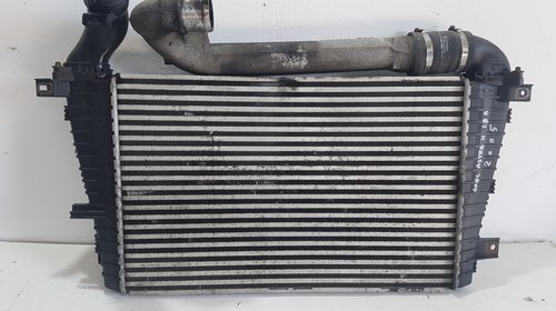 Radiator intercooler Opel Astra H 1.3 Diesel