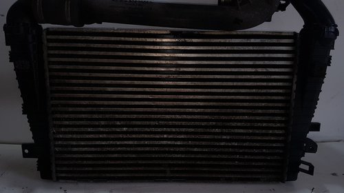 Radiator intercooler Opel Astra H 1.3 Diesel