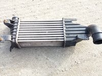 Radiator intercooler Opel Astra H 1.7 CDTI 59kW