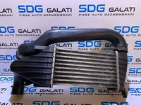 Radiator Intercooler Opel Astra H 1.7 CDTI 59KW 80CP 2004 - 2011 Cod 13128926