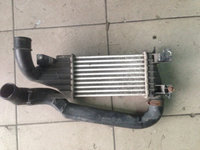 Radiator Intercooler Opel ASTRA H 1.7 CDTI (74KW / 101CP), cod 13128926