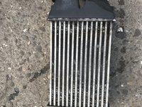 Radiator intercooler opel astra h 1.7 cdti