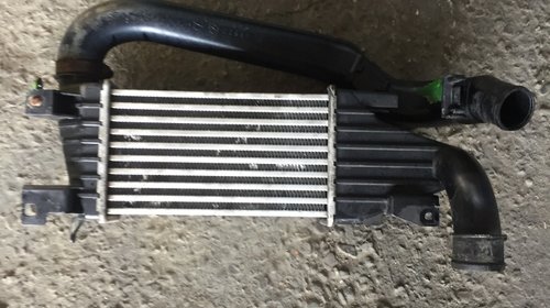 Radiator Intercooler Opel Astra H 1.7 CDTI