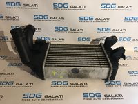 Radiator Intercooler Opel Astra H 1.7CDTI Z17DTL 59KW 80cp 2004 - 2010