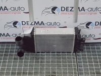 Radiator intercooler, Opel Astra H, 1.7cdti