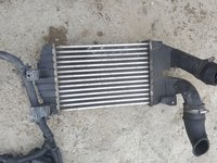 Radiator intercooler Opel Astra H 1.7cdti