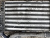 Radiator intercooler Opel Astra H 1.9cdti