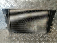 Radiator intercooler Opel Astra H 150 CP Z19DTH 2004 2005 2006 2007 13152323