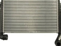 Radiator intercooler OPEL ASTRA H, ASTRA H CLASSIC, ASTRA H GTC 1.7D 02.07-