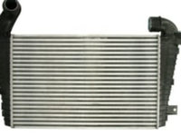 Radiator intercooler OPEL ASTRA H, ASTRA H GTC 1.7D 02.07-05.14