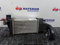 RADIATOR INTERCOOLER OPEL ASTRA H ASTRA H Z17DTH - (2004 2010)