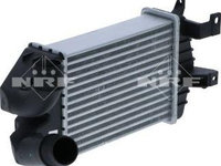 Radiator intercooler OPEL ASTRA H GTC L08 NRF 30307