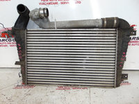 Radiator intercooler Opel Astra H, motor 1.7 Diesel