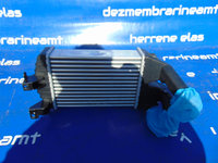 RADIATOR INTERCOOLER OPEL ASTRA H,OPEL ZAFIRA B ,COD 13213402