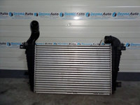 Radiator intercooler Opel Astra H sedan, 1.9cdti